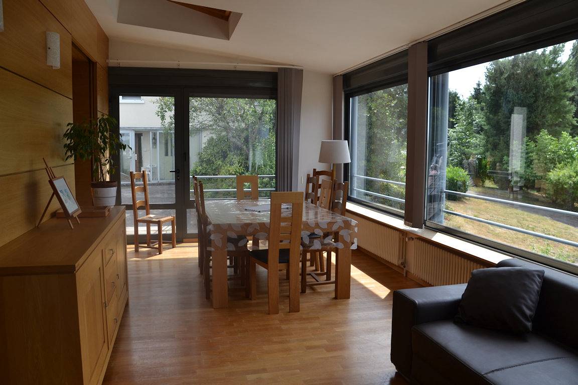 Chez Paul, maison d'architecte tout confort 6 chambres in Épinal, Région d'Épinal