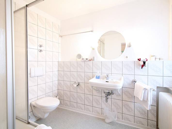 Hotel für 2 Personen, mit Garten, mit Haustier in Einbeck - 4