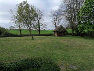 Ferienwohnung für 2 Personen in Ahrenshoop, Darß, Bild 2