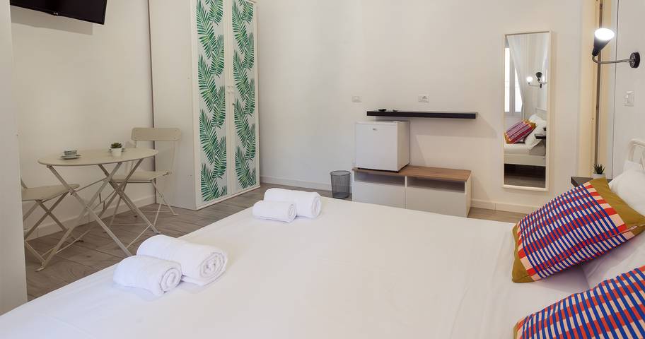 BnB für 2 Personen, mit Garten auf Sardinien - 3