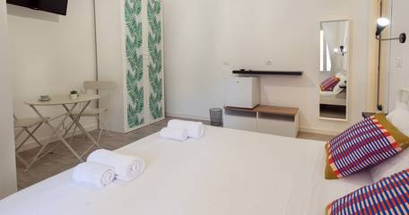 Maison D’hôte pour 2 Personnes dans Alghero, Province de Sassari, Photo 2