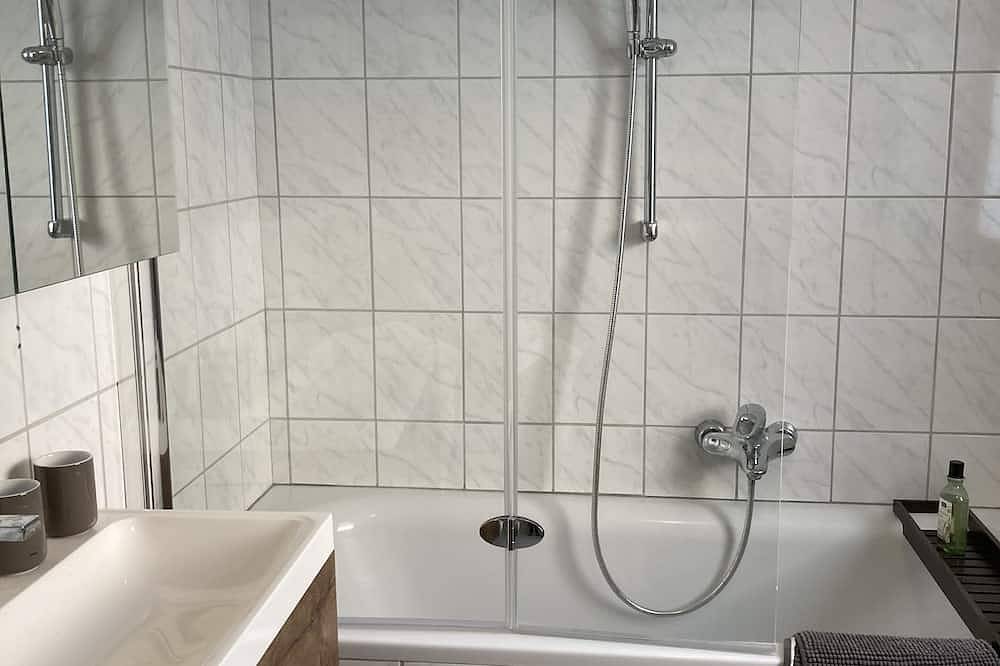 Ganze Wohnung, Ferienwohnung Winzerhof Hintereck in Merdingen, Südschwarzwald