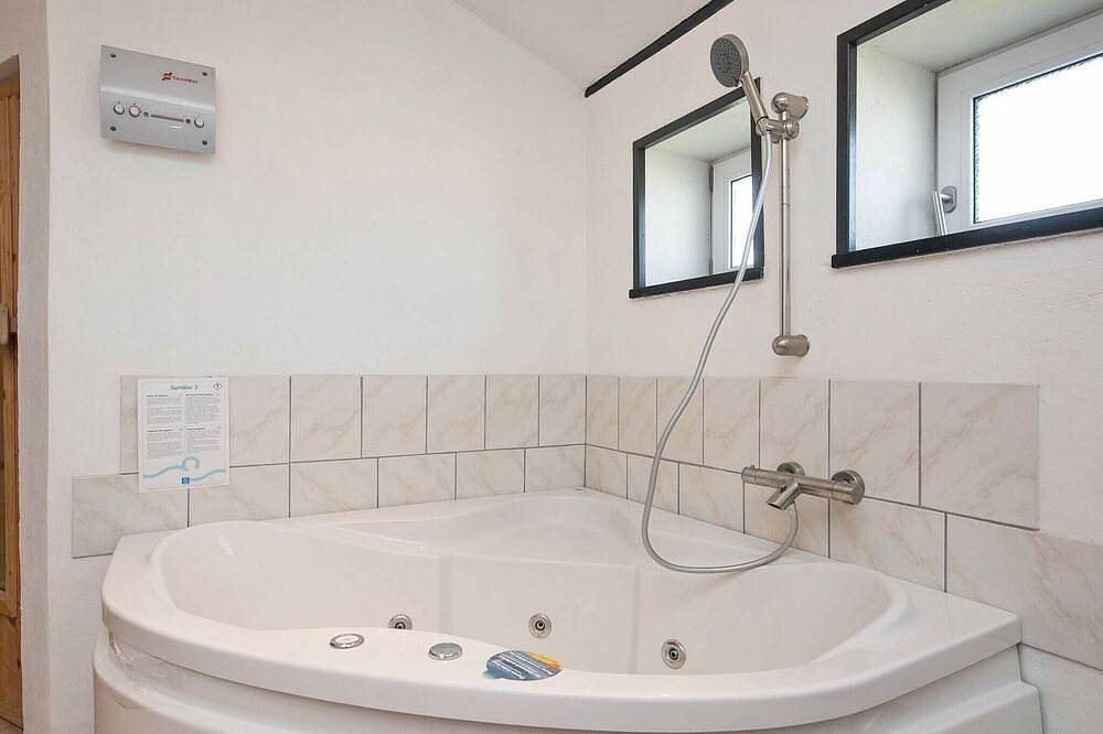 6 Personen Ferienhaus in Humble-By Traum in Humble, Langeland