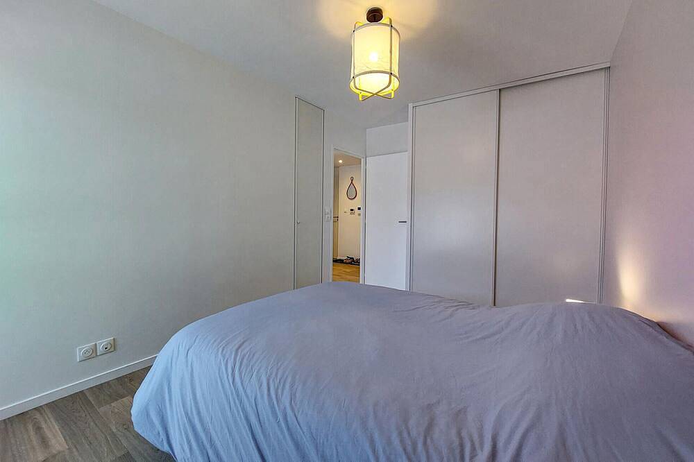 Apartamento entero, Gorgeous apartment in Muzillac with Wifi in Muzillac, Côte des Mégalithes
