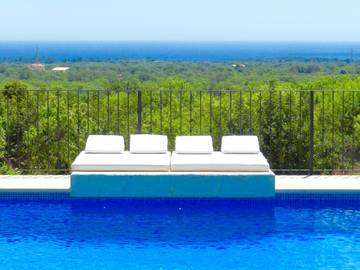 Finca in s'Horta, Felanitx Finca in s'Horta, Felanitx für 12