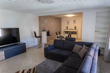 Ferienhaus für 6 Personen in Mehring, Moseleifel, Bild 4