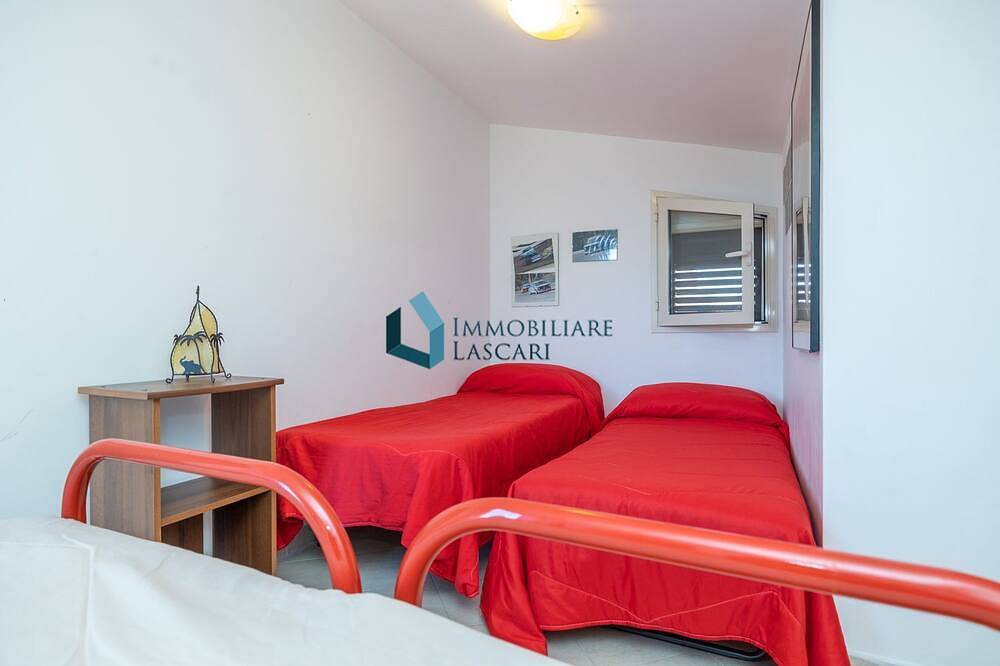 Ganze Wohnung, Villa Limuti mit Gemeinschaftspool in Gorgo Lungo, Palermo Provinz