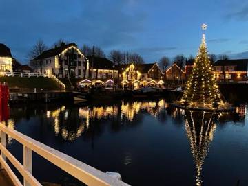 Ferienhaus für 6 Personen in Carolinensiel, Wittmund, Bild 2