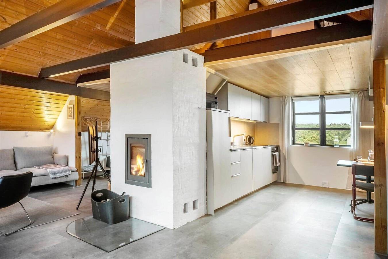 531 Lemvig - Løkkevej 59 C in Lemvig, Lemvig und Umgebung