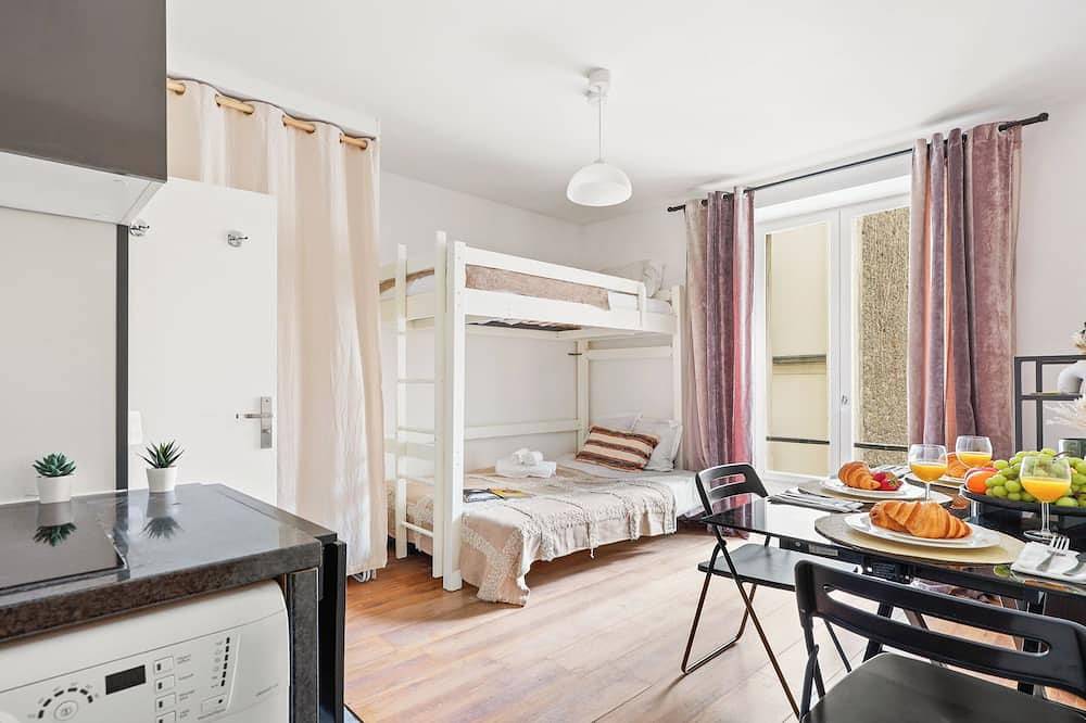 Appartement de vacances