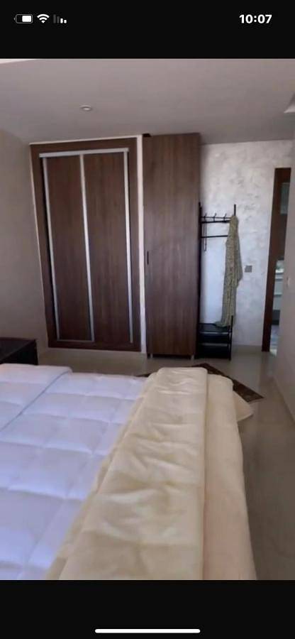 Appartement de vacances pour 4 personnes, avec vue et terrasse