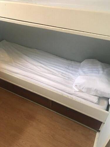 Boot für 6 Personen in Schweden - 2