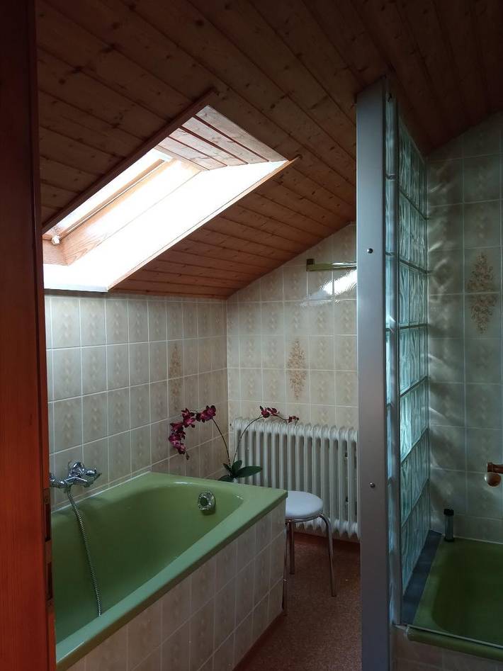 Ferienhaus für 2 Personen, mit Balkon und Garten im Bayerischer Wald - 4