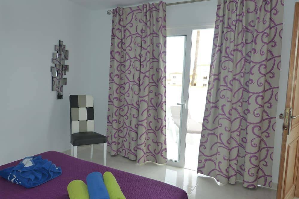 Private freistehende Villa in einer erstklassigen Ferienanlage. in Golf del Sur, San Miguel de Abona