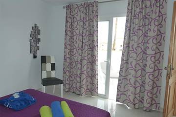 Villa per 6 Persone in San Miguel de Abona, Canarie, Foto 2