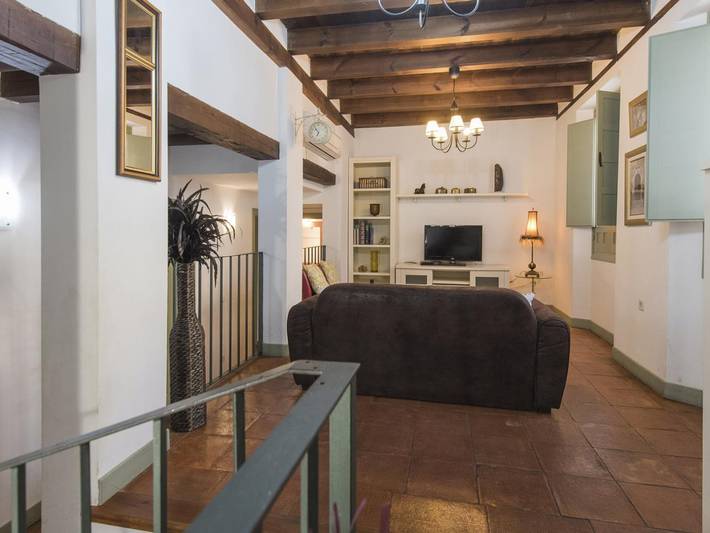 Gîte pour 5 personnes à Tolède - 2