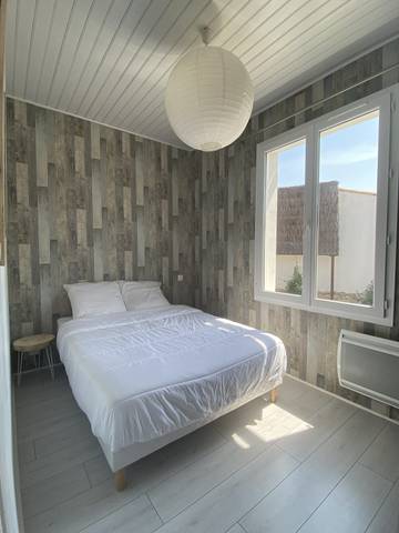 Holiday Rental for 5 People in La Tranche-sur-Mer, Vendée, Photo 4