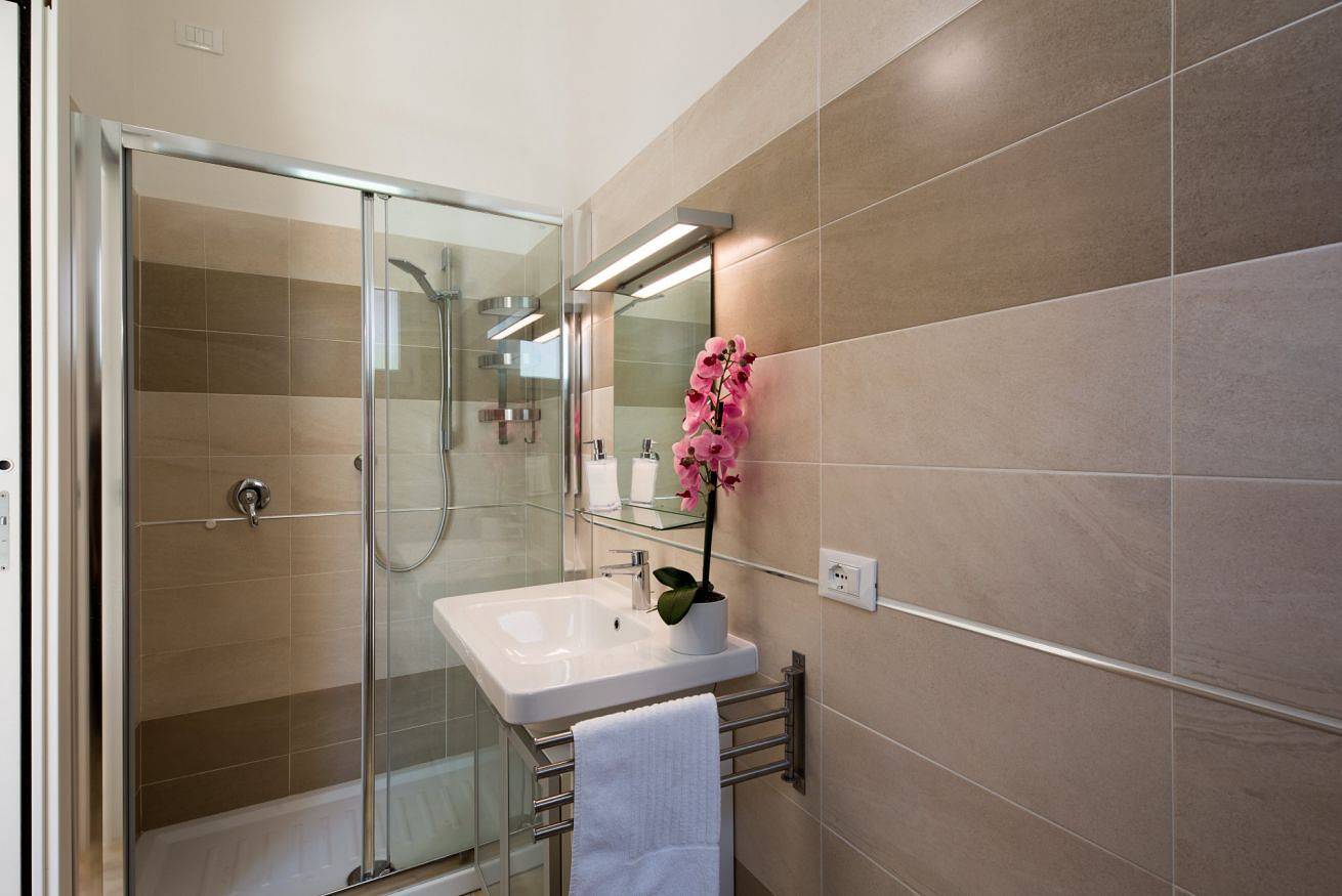 Coru e Mari - Suite Agumu in Pula Cagliari, Pula e dintorni