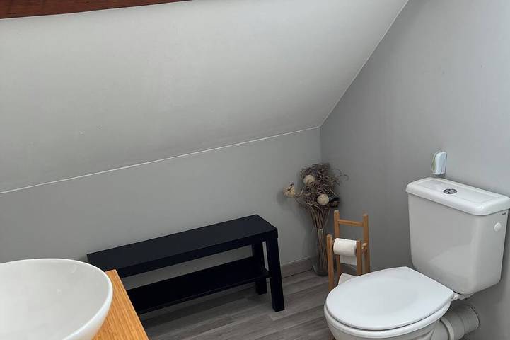 Location de vacances pour 2 personnes à Montlay-en-Auxois - 2