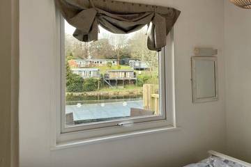 Vakantiepark voor 5 Personen in Caeathro, Noord-Wales, Afbeelding 3