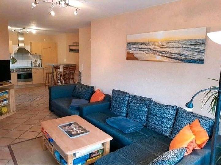 Ganze Ferienwohnung, Fewo  Mareike in Hanerau-Hademarschen, Rendsburg-Eckernförde