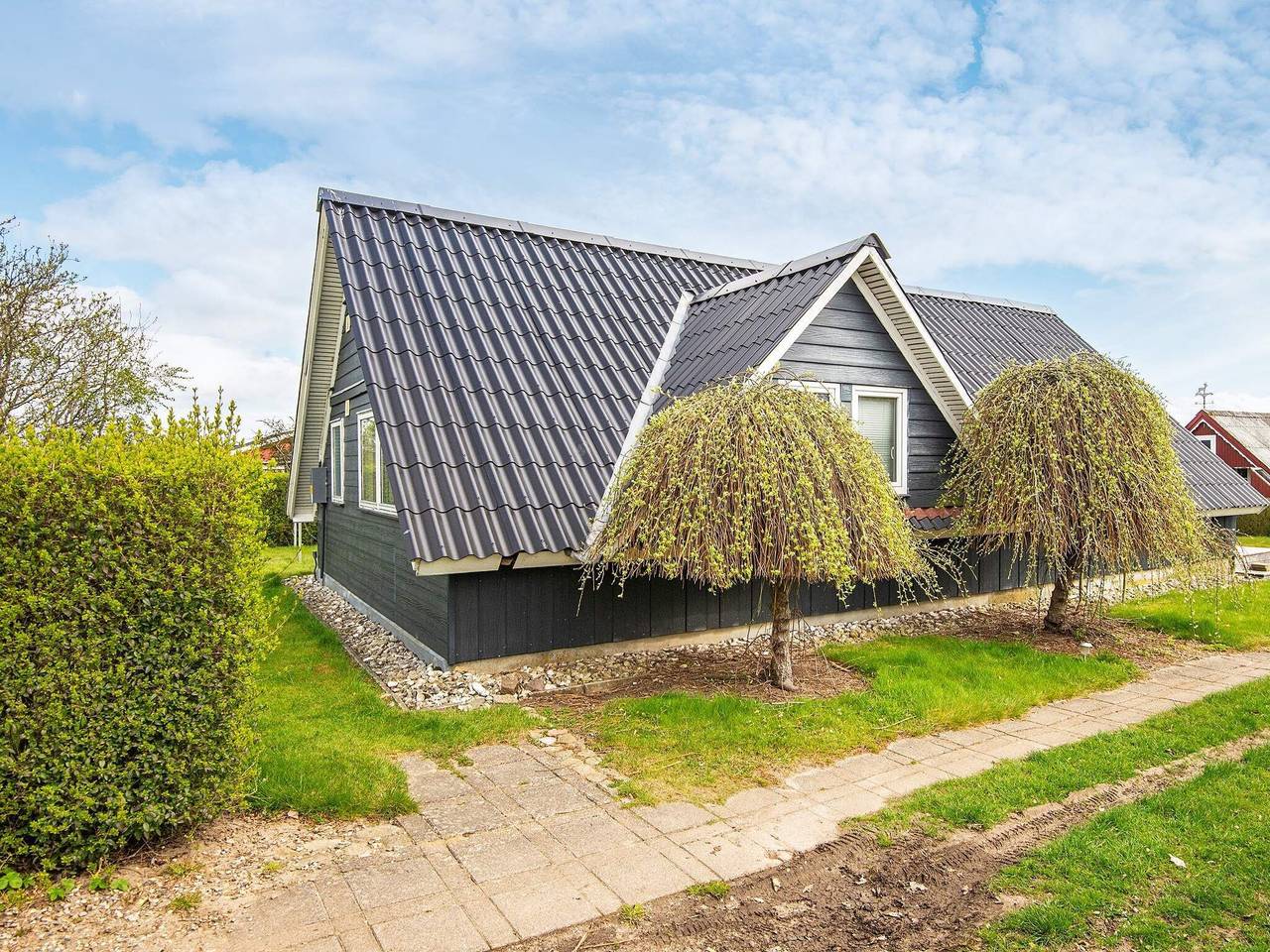 6 Personen Ferienhaus in Hejls in Hejlsminde, Kleiner Belt