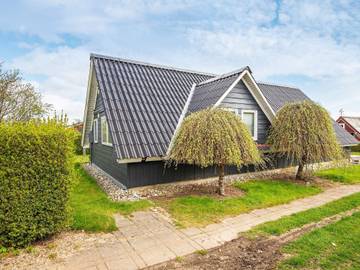 Feriehus til 6 Personer i Hejls, Little Belt, Bilde 1