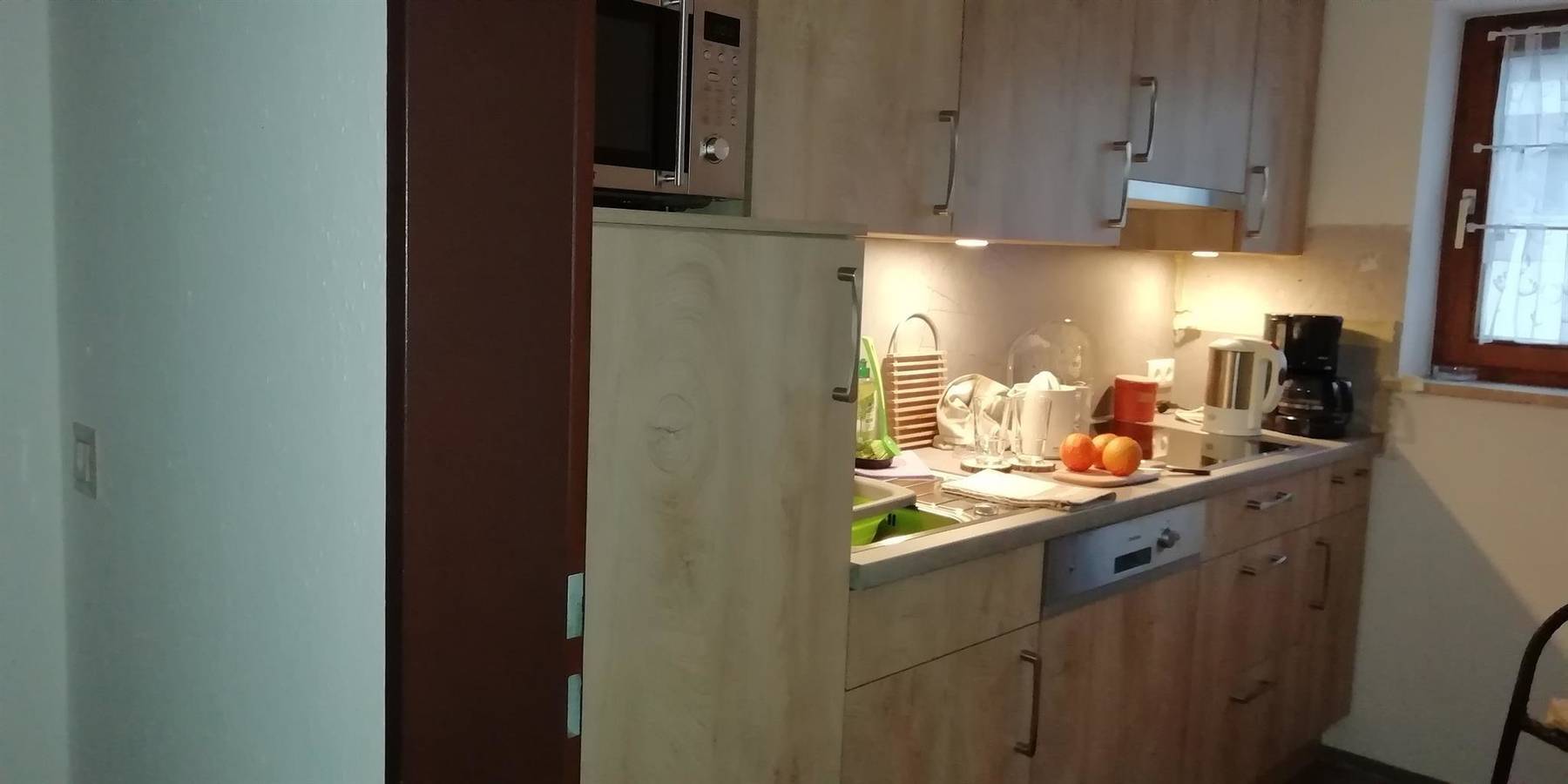 Ganze Ferienwohnung, Alpennest Burgberg in Grünten, Burgberg im Allgäu