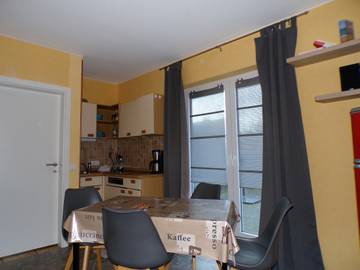 Ferienwohnung für 4 Personen in Wangerland, Metropolregion Bremen-Oldenburg, Bild 2