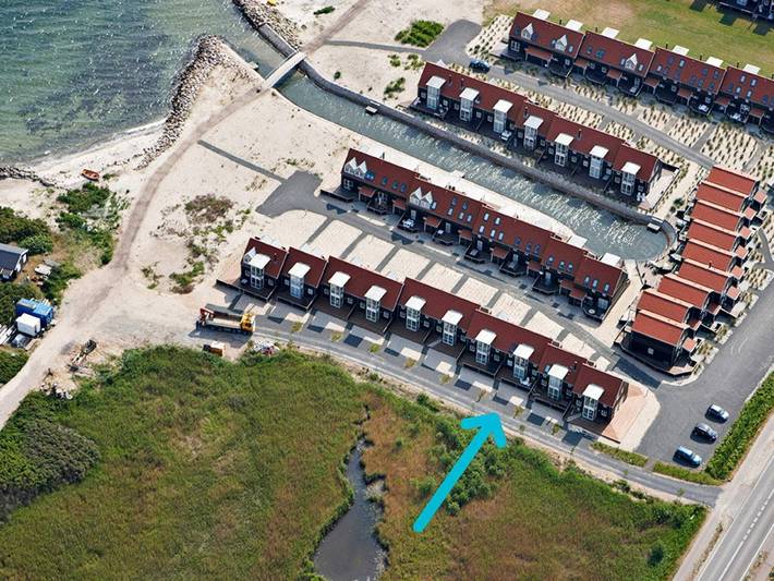 Ferienhaus für 6 Personen, mit Terrasse in Juelsminde - 4
