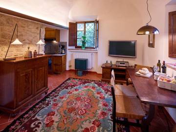 Agriturismo per 4 Persone in Volterra, Pisa e dintorni, Foto 2