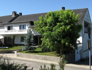 Pension voor 2 Personen in Nittel, Landkreis Trier-Saarburg, Afbeelding 1