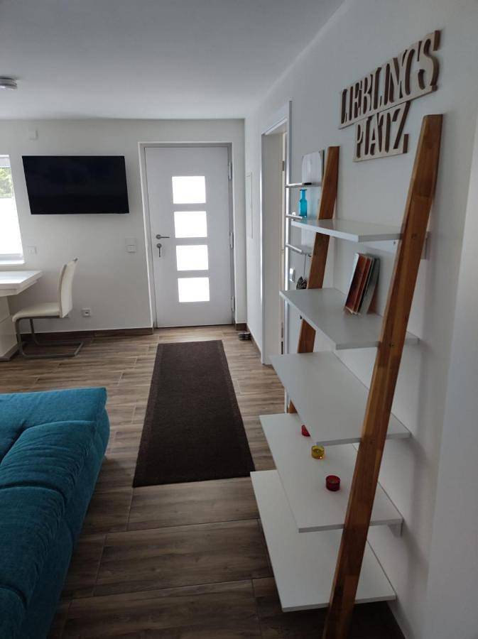 Geheel appartement, Weinseelig14 in Landau, Landkreis Südliche Weinstraße