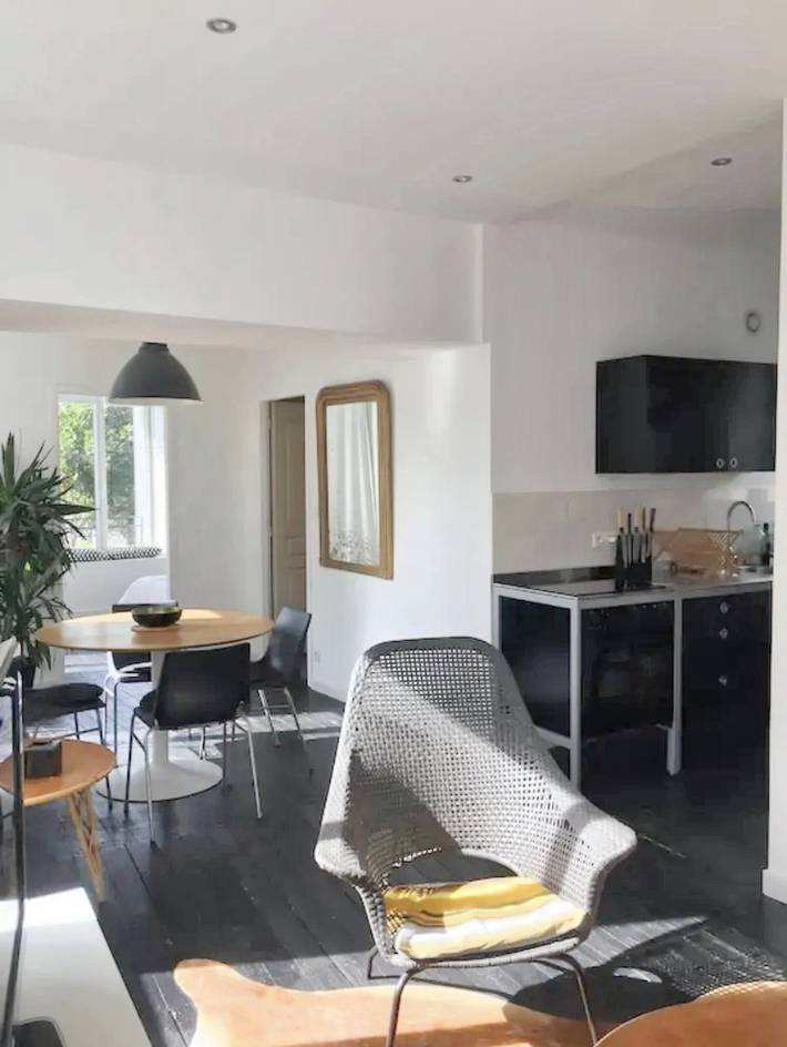 Ferienwohnung für 4 Personen in der Normandie - 2