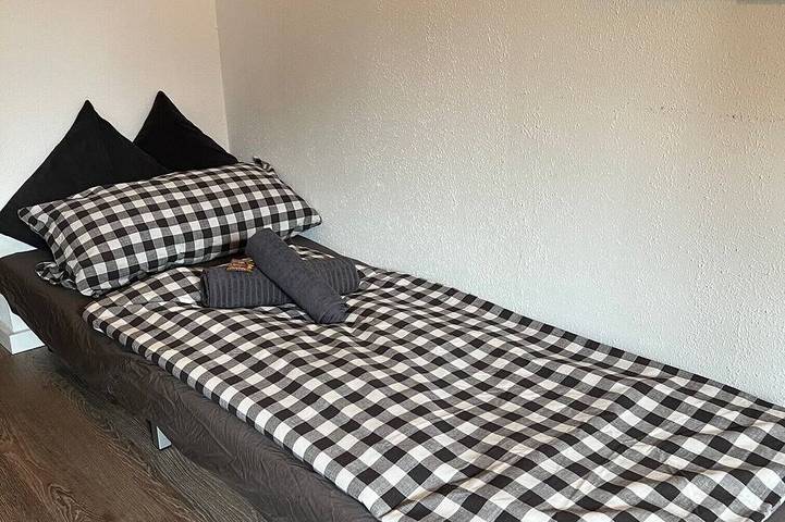 Hütte für 3 Personen in Steibis - 3