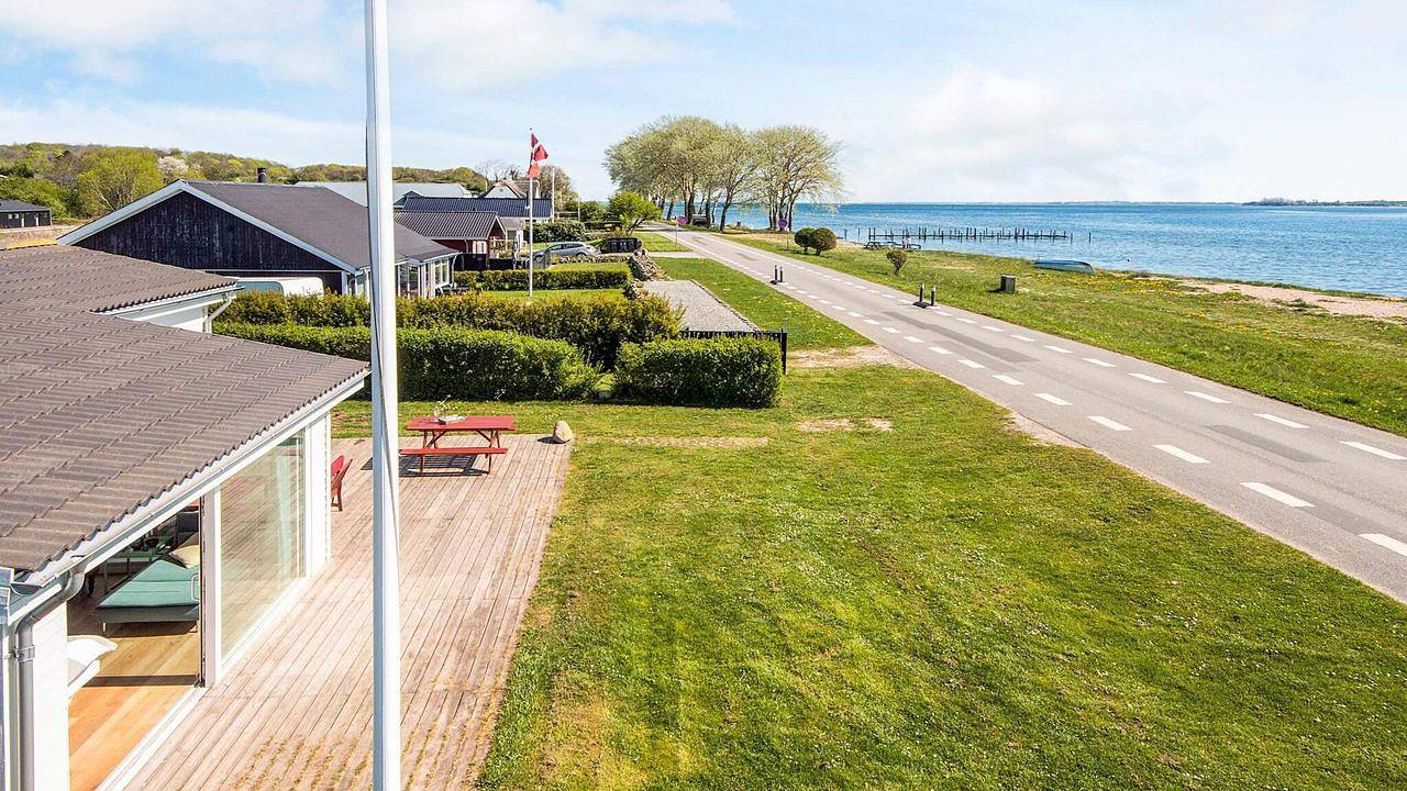 Ferienhaus für 4 Personen (60 m²) in Apenrade in Skarrev, Apenrade