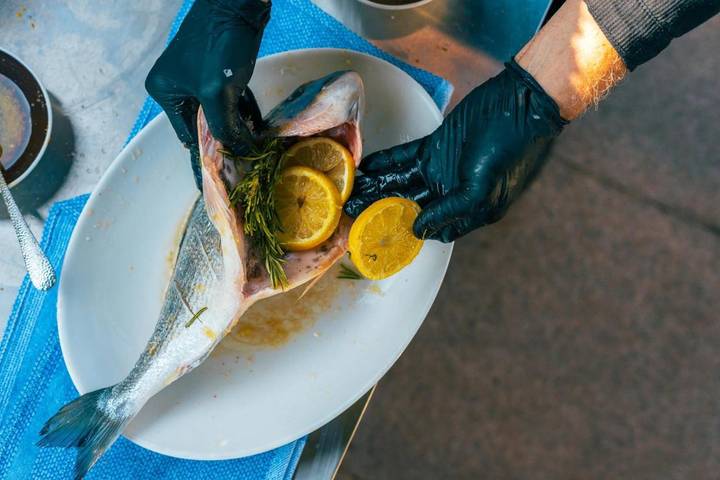 Hotel für 4 Personen, mit Sauna und Terrasse sowie Pool in Herrsching - 2