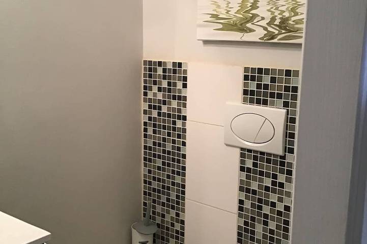 Entire apartment, Le Clos Domenat 2 in Brive-la-Gaillarde, Brive-la-Gaillarde region