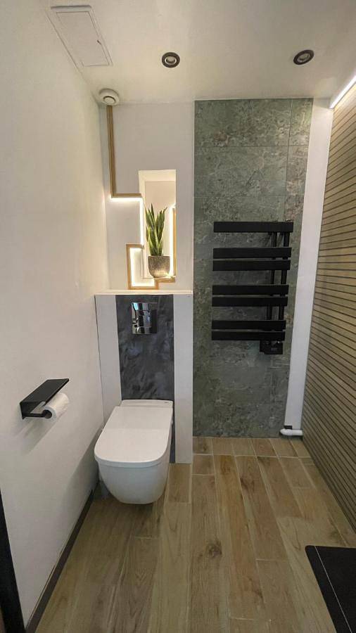 Gîte pour 5 personnes, avec piscine et terrasse à Bras - 2