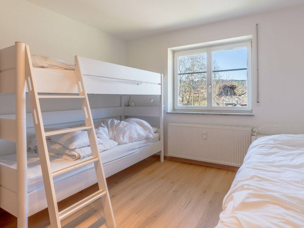 Ganze Ferienwohnung, Alpseetraum - Ferienwohnung mit Bergblick, Balkon und Wlan/Internet in Bühl am Alpsee, Immenstadt