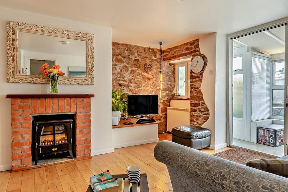 Apartamento entero, 1 Bed in Brixham (oc-bx073) in Brixham, Torbay