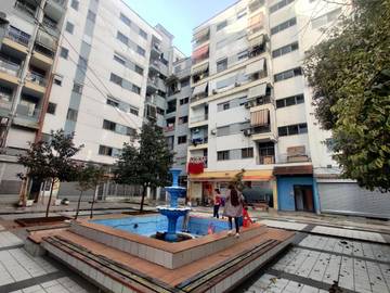 Maison d’hôte pour 2 personnes, avec vue et terrasse à Tirana