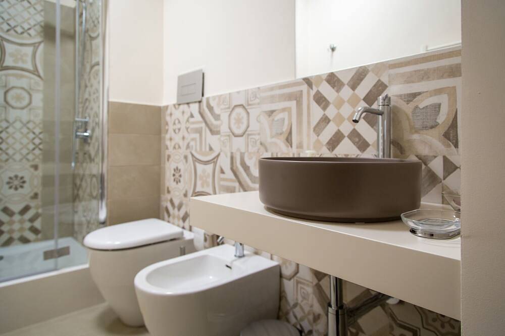 Hilde's house 5 in Scicli, Provincia de Ragusa