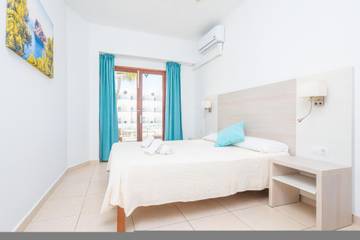 Villa in Cala d'Or, Santanyí für 2 