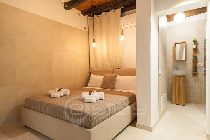 Gîte pour 2 personnes à Cagliari - 4