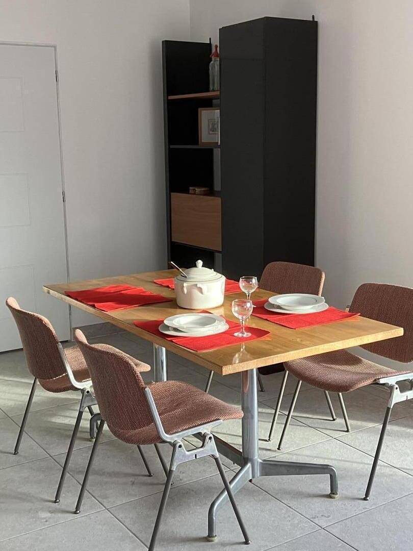 Gîte für 4 Personen mit Garten in Carcassonne, Carcassonne und Umgebung