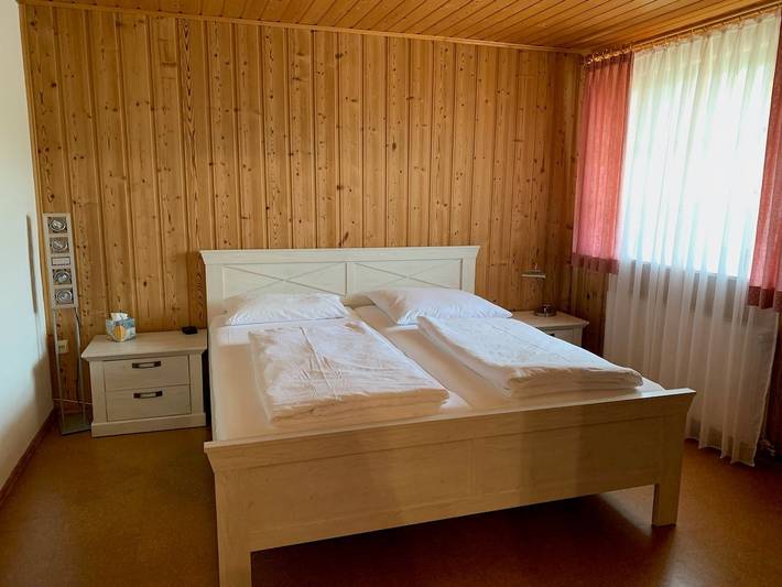 Ganze Ferienwohnung, Ferienwohnung Im Geißwinkel - Im Geißwinkel in Laufen an der Eyach, Albstadt
