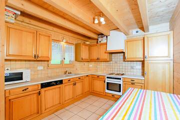 Chalet voor 14 Personen in Châtel, Thonon-les-Bains en omgeving, Afbeelding 4