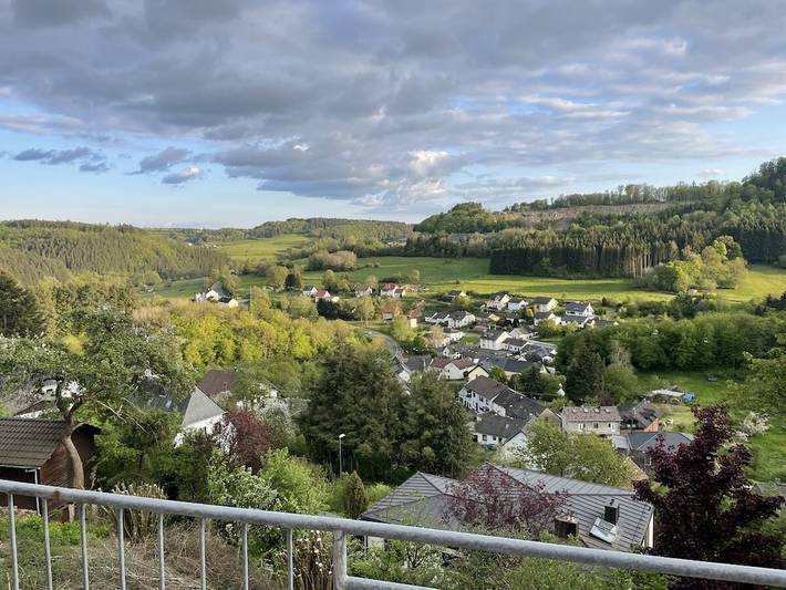 Ferienhaus für 16 Personen, mit Balkon und Terrasse sowie Pool und Sauna in Daun - 2