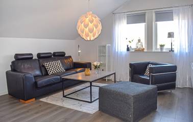 Apartament Wakacyjny dla 5 osoby w Karlskrona, Blekinge, Zdjęcie 1